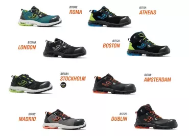 Munkaruházati és egyéni védőfelszerelés egy helyről Munkaruházat egy helyről!