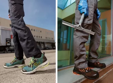 Munkaruházati és egyéni védőfelszerelés egy helyről Munkaruházat egy helyről!