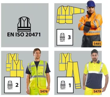 Munkaruházati és egyéni védőfelszerelés egy helyről Munkaruházat egy helyről!