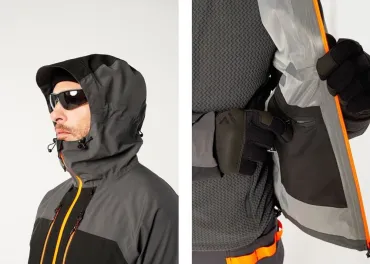 Munkaruházati és egyéni védőfelszerelés egy helyről Munkaruházat egy helyről!