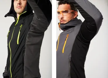 Munkaruházati és egyéni védőfelszerelés egy helyről Munkaruházat egy helyről!