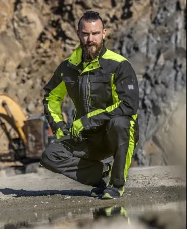 Munkaruházati és egyéni védőfelszerelés egy helyről Munkaruházat egy helyről!