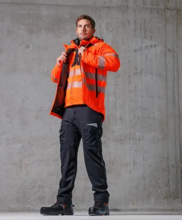 Munkaruházati és egyéni védőfelszerelés egy helyről Munkaruházat egy helyről!