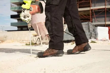 Munkaruházati és egyéni védőfelszerelés egy helyről Munkaruházat egy helyről!