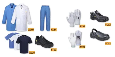 Munkaruházati és egyéni védőfelszerelés egy helyről Munkaruházat egy helyről!