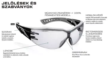 Munkaruházati és egyéni védőfelszerelés egy helyről Munkaruházat egy helyről!