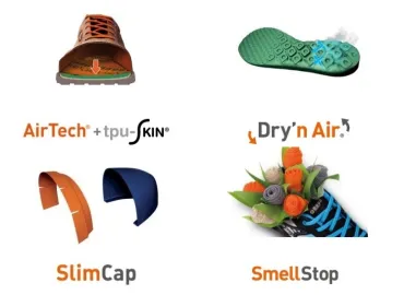 Munkaruházati és egyéni védőfelszerelés egy helyről Munkaruházat egy helyről!