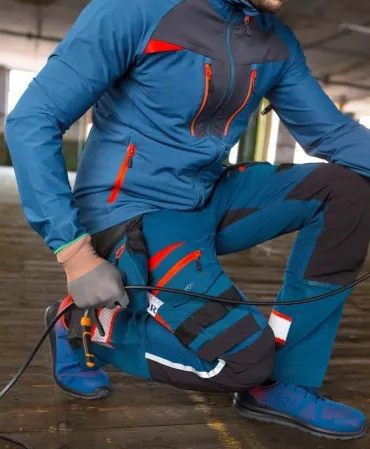 Munkaruházati és egyéni védőfelszerelés egy helyről Munkaruházat egy helyről!