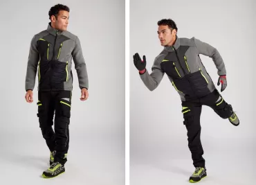 Munkaruházati és egyéni védőfelszerelés egy helyről Munkaruházat egy helyről!