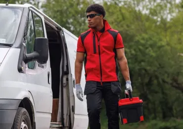 Munkaruházati és egyéni védőfelszerelés egy helyről Munkaruházat egy helyről!