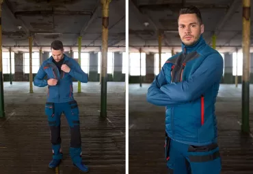 Munkaruházati és egyéni védőfelszerelés egy helyről Munkaruházat egy helyről!