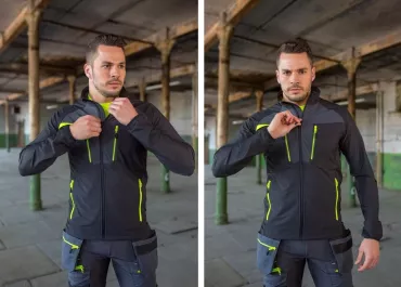 Munkaruházati és egyéni védőfelszerelés egy helyről Munkaruházat egy helyről!