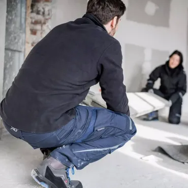 Munkaruházati és egyéni védőfelszerelés egy helyről Munkaruházat egy helyről!