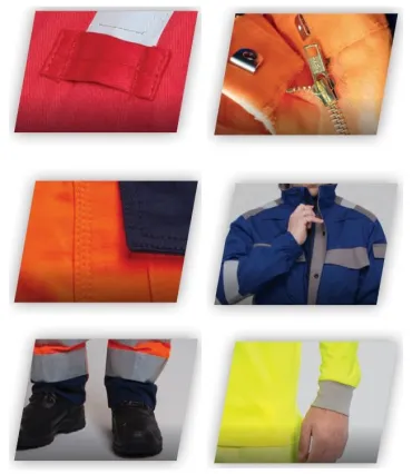 Munkaruházati és egyéni védőfelszerelés egy helyről Munkaruházat egy helyről!