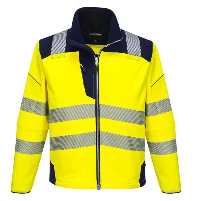 Portwest softshell kabát Portwest nadrág