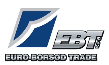 Ebt Euro Borsod Trade