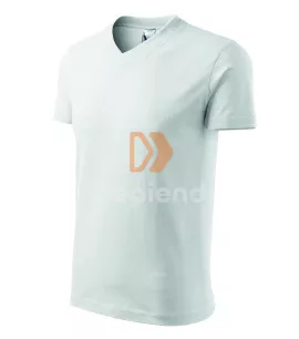 MALFINI ADL102 Pólók V-neck