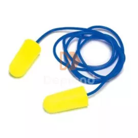 3M 30106 E.A.R. Soft Corded zsinóros füldugó(SNR 36dB)