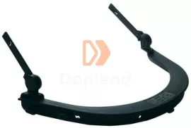 EARLINE 60706 Adapter 60707-es sisakpánt rögzítésére