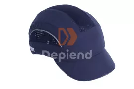 Coverguard 6SYM TYLCAP FEJVÉDŐS BASEBALL SAPKA