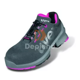 Uvex U85628 UVEX1 LADIES FÉLCIPŐ NŐI S2 SRC ESD