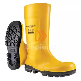 Dunlop 9DWKT60 DUNLOP®WORK-IT PVC VÉDŐCSIZMA