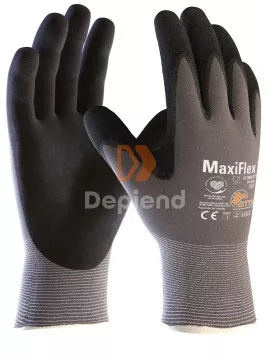 ATG CZA3038 MaxiFlex Ultimate kesztyűk ™ 34-874