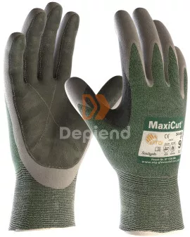 ATG CZA3073 MaxiCut Oil kesztyű ™ 34-450 LP