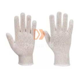 Portwest String Knit Liner Glove (12 pár)