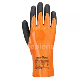 Portwest Grip 15 nitril kesztyű