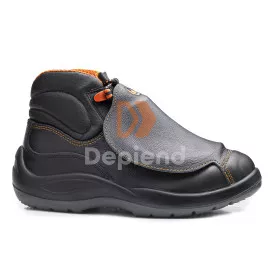 BASE B0473 BASE Metatarsal munkavédelmi bakancs  S3 M SRC