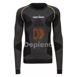 Portwest B173 Portwest DynamicAir Baselayer Top - aláöltözet