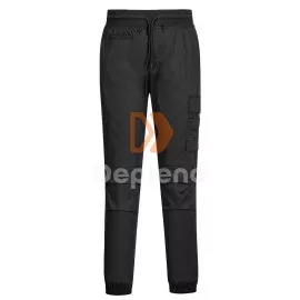 Portwest Stretch Chefs Joggers