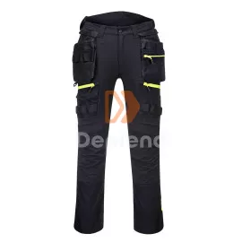 Portwest DX4 Women's Detachable Holster Pocket Trousers