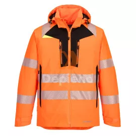 Portwest DX4 Hi-Vis Winter Jacket