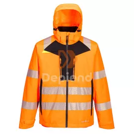 Portwest DX4 Hi-Vis 4-in-1 Jacket