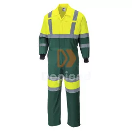 Portwest Tundra Hi-Vis overál