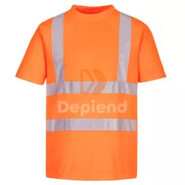 Portwest Eco Hi-Vis T-Shirt  (6 db)