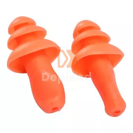 Portwest Reusable TPR Ear Plugs (50 pár)