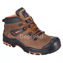 Portwest FC17 Portwest Compositelite Montana Hiker munkavédelmi bakancs, S3