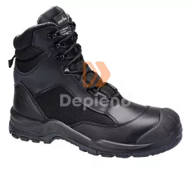 Portwest FX2 Patrol Occupational Boot O7S SR FO SC HRO