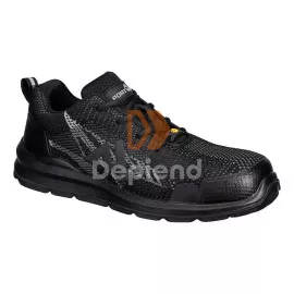 Portwest FC32 - Composite Textile Trainer munkavédelmi cipő S1PS ESD SR FO