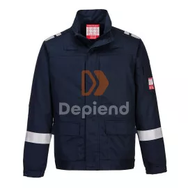 Portwest FR Lightweight A/S Jacket