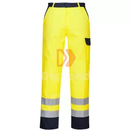 Portwest Hi-Vis Bizflame Pro nadrág