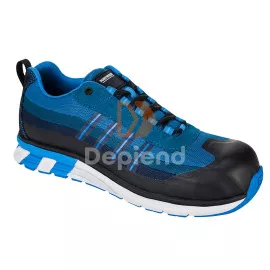 Portwest OlymFlex London S1P Trainer munkavédelmi cipő