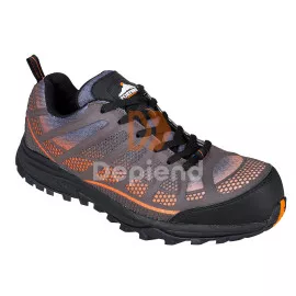 Portwest Compositelite Low Cut Spey S1P Trainer munkavédelmi cipő