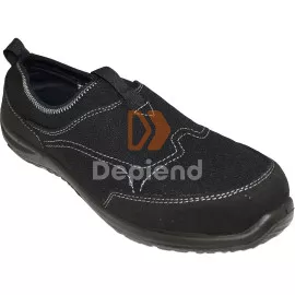 Portwest Steelite Tegid Slip On Trainer S1P munkavédelmi lábbeli