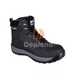 Portwest Steelite Constructo Nubuck védőbakancs, S3 HRO