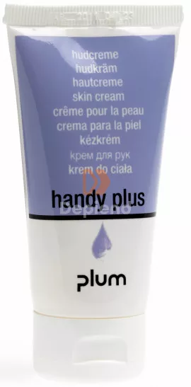 Plum GANPL2902 Plum HANDY PLUS regeneráló és bőrkondicionáló védőkrém (50 ml)