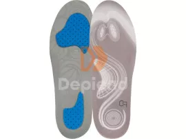 ARDON CZH14067 INS SPORT talpbetét